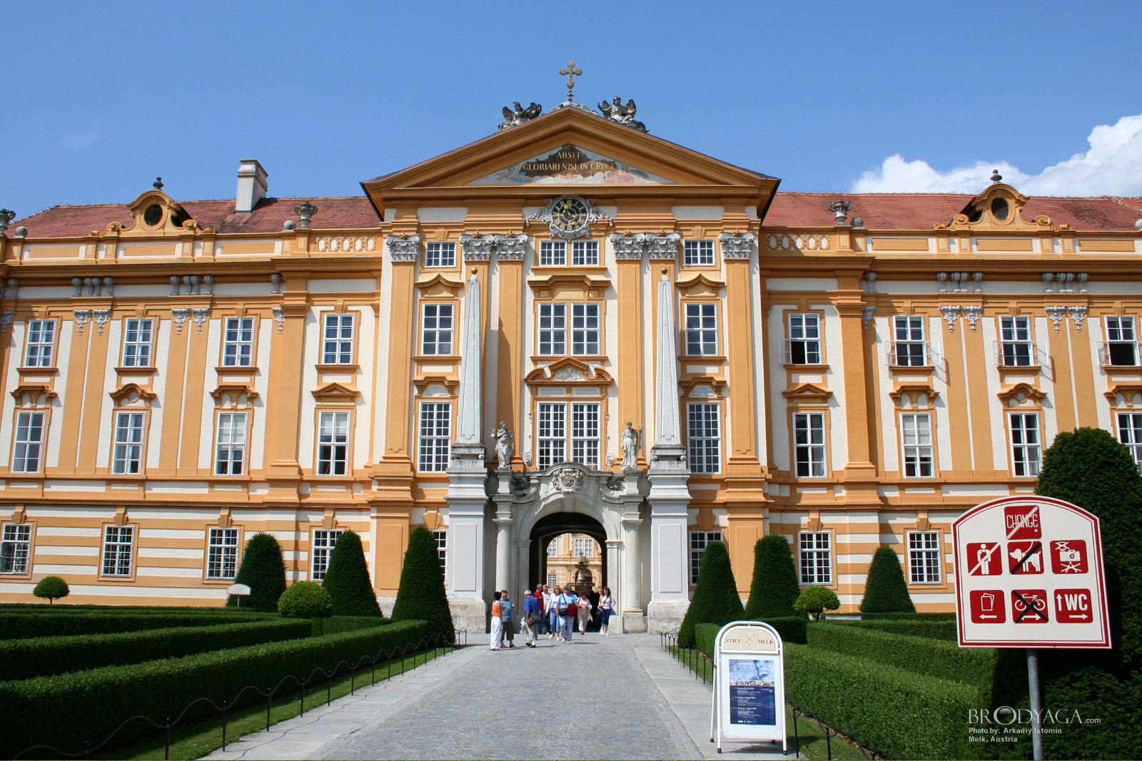 Melk